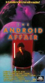 Watch The Android Affair Fmovies