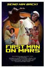 Watch First Man on Mars Fmovies