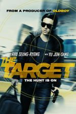 Watch The Target Fmovies