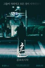 Watch Spirit: The Beginning of Fear Fmovies