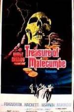 Watch Treasure of Matecumbe Fmovies