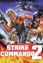 Watch Strike Commando 2 Fmovies