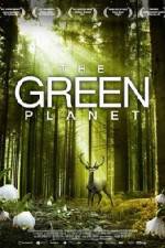 Watch The Green Planet Fmovies