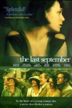 Watch The Last September Fmovies