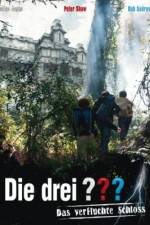 Watch The Three Investigators and the Secret of Terror Castle Fmovies