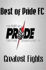 Watch Best of Pride FC Greatest Fights Fmovies