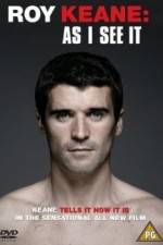 Watch Roy Keane As I See It Fmovies