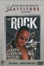 Watch WWF The Rock Know Your Role Fmovies