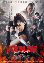 Watch Red Blade Fmovies