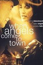 Watch When Angels Come to Town Fmovies
