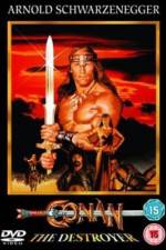 Watch Conan the Destroyer Fmovies