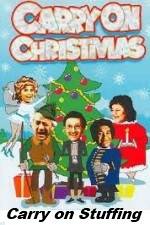 Watch Carry on Christmas Carry on Stuffing Fmovies
