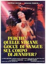 Watch The Case of the Bloody Iris Fmovies