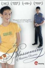 Watch Ang pagdadalaga ni Maximo Oliveros Fmovies