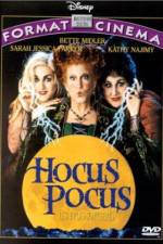 Watch Hocus Pocus Fmovies