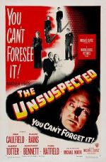 Watch The Unsuspected Fmovies