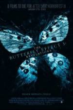 Watch Butterfly Effect: Revelation Fmovies