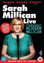 Watch Sarah Millican: Thoroughly Modern Millican Fmovies