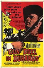 Watch Gun Duel in Durango Fmovies