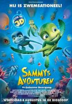 Watch A Turtle\'s Tale: Sammy\'s Adventures Fmovies