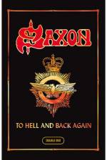 Watch Saxon: To Hell And Back Again Fmovies