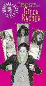 Watch Saturday Night Live: The Best of Gilda Radner Fmovies