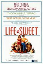 Watch Life Is Sweet Fmovies