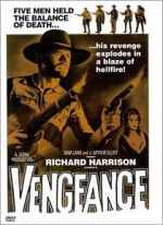 Watch Vengeance Fmovies