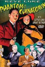 Watch Phantom of Chinatown Fmovies