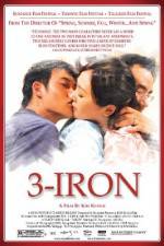 Watch 3 Iron Fmovies