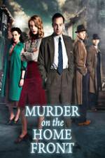 Watch Murder on the Home Front Fmovies