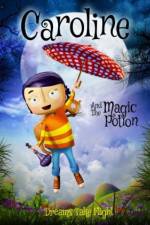 Watch Caroline and the Magic Potion Fmovies