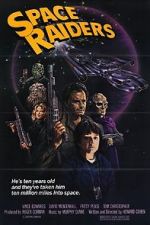 Watch Space Raiders Fmovies