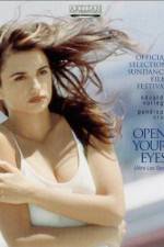 Watch Open Your Eyes Fmovies