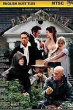 Watch Pan Tadeusz The Last Foray in Lithuania Fmovies