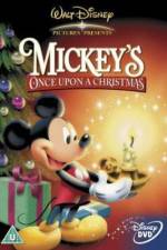 Watch Mickey's Once Upon a Christmas Fmovies