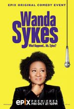 Watch Wanda Sykes: What Happened... Ms. Sykes? Fmovies