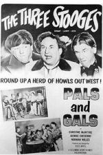 Watch Pals and Gals Fmovies