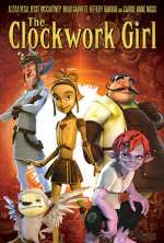 Watch The Clockwork Girl Fmovies
