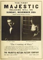 Watch The Courting of Mary (Short 1911) Fmovies