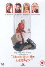 Watch Blame It on the Bellboy Fmovies