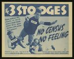 Watch No Census, No Feeling (Short 1940) Fmovies