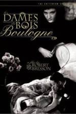 Watch Les dames du Bois de Boulogne Fmovies