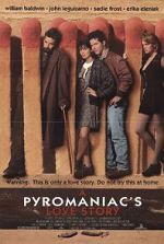 Watch A Pyromaniac's Love Story Fmovies