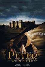 Watch The Apostle Peter: Redemption Fmovies