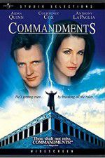 Watch Commandments Fmovies