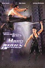 Watch Hard As Nails Fmovies