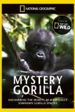 Watch National Geographic Mystery Gorilla Fmovies