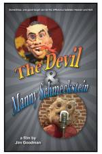 Watch The Devil & Manny Schmeckstein Fmovies