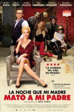 Watch La noche que mi madre mató a mi padre Fmovies